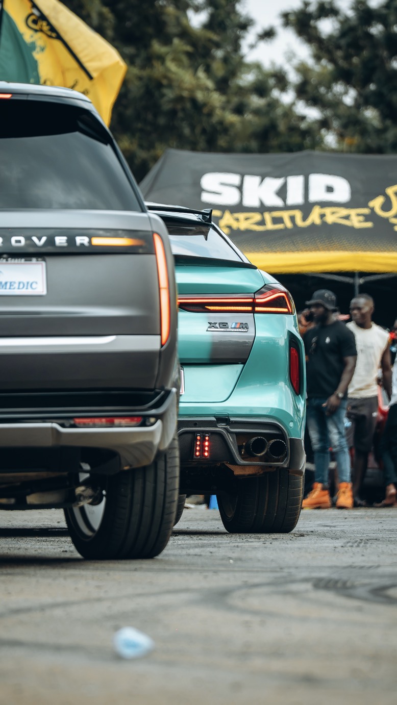 Auto Show Kampala 2026 — Best Auto Car Collection